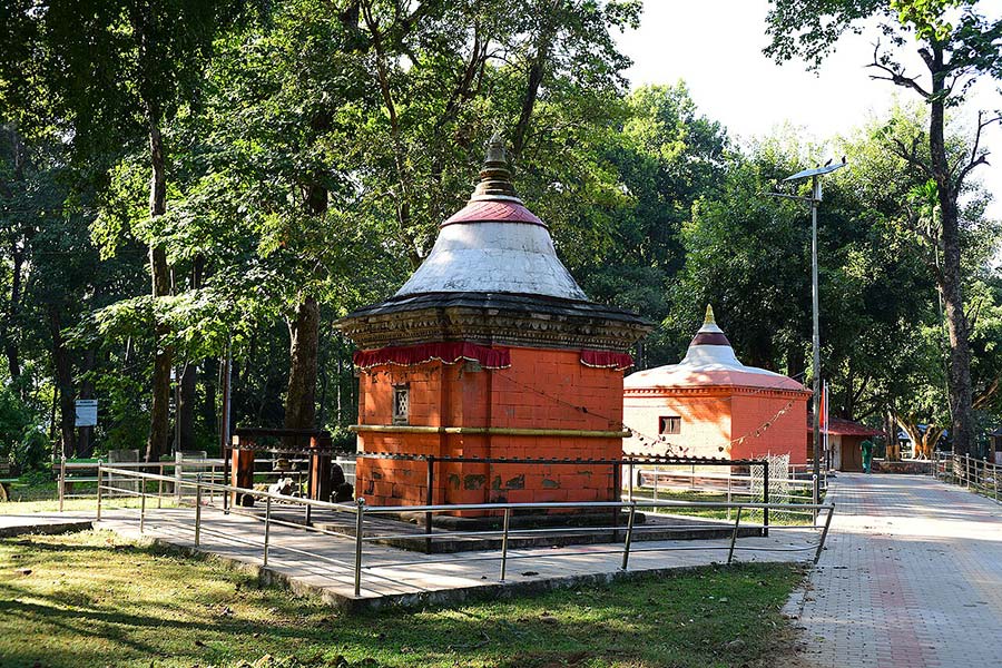 devghat-chitwan