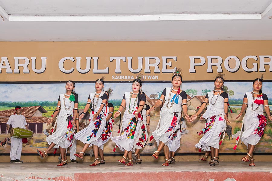 tharu-cultural-experience